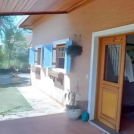 Casa De Campo Araxa Na Montanha Com Piscina Piracaia Exterior foto
