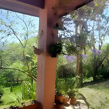 Casa De Campo Araxa Na Montanha Com Piscina Piracaia Exterior foto