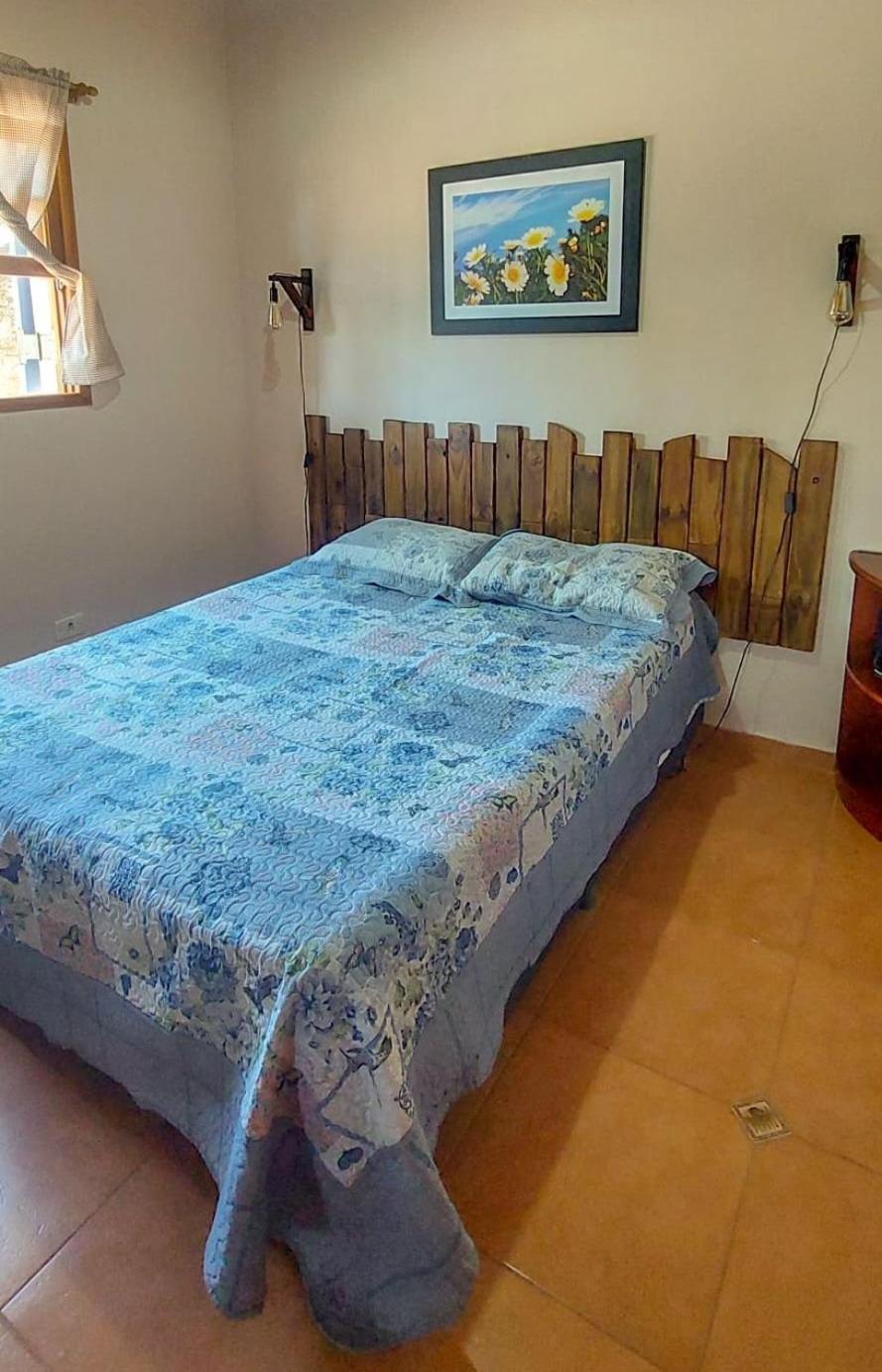 Holiday home Araxa Na Montanha Com Piscina Piracaia