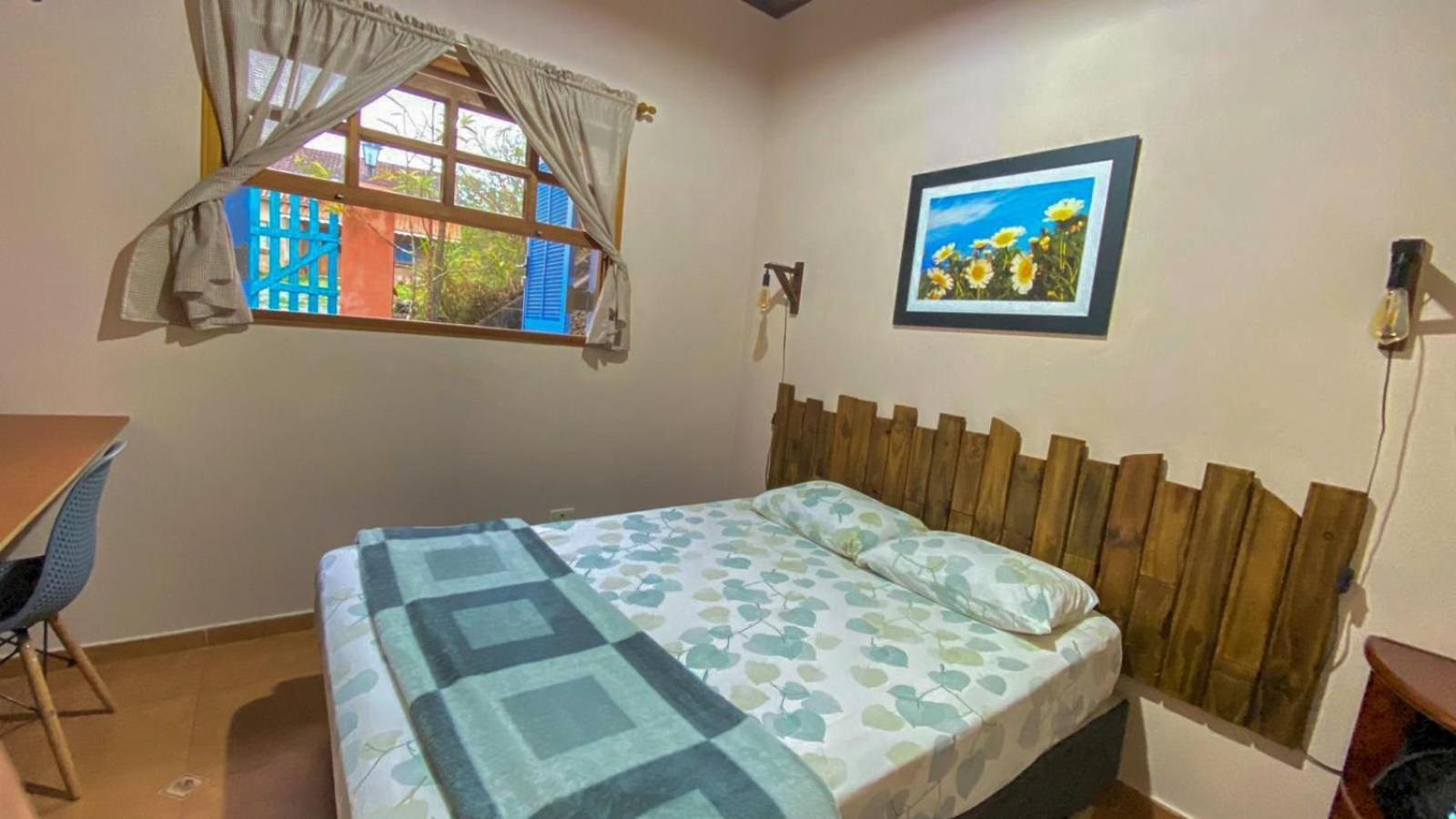 Araxa Na Montanha Com Piscina Holiday home *