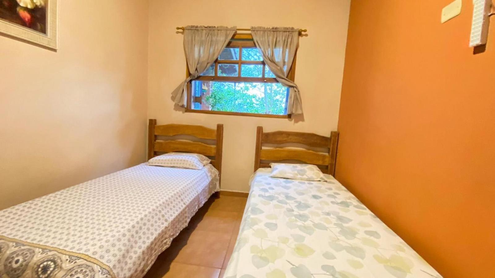 Araxa Na Montanha Com Piscina Holiday home