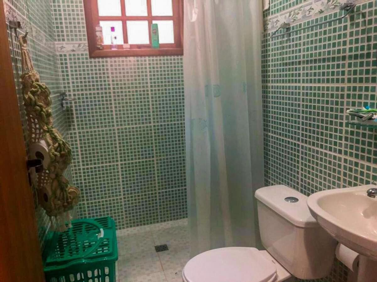 Araxa Na Montanha Com Piscina * Piracaia
