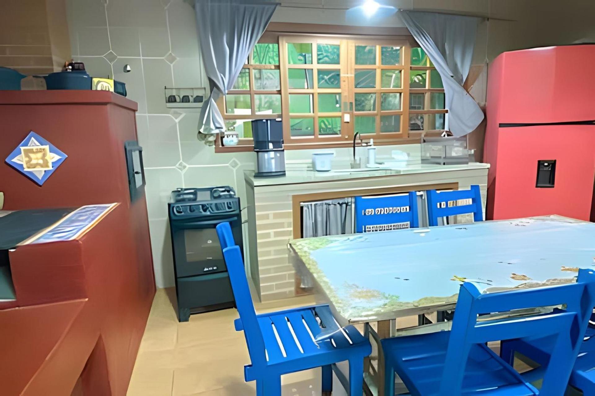 Holiday home Araxa Na Montanha Com Piscina *