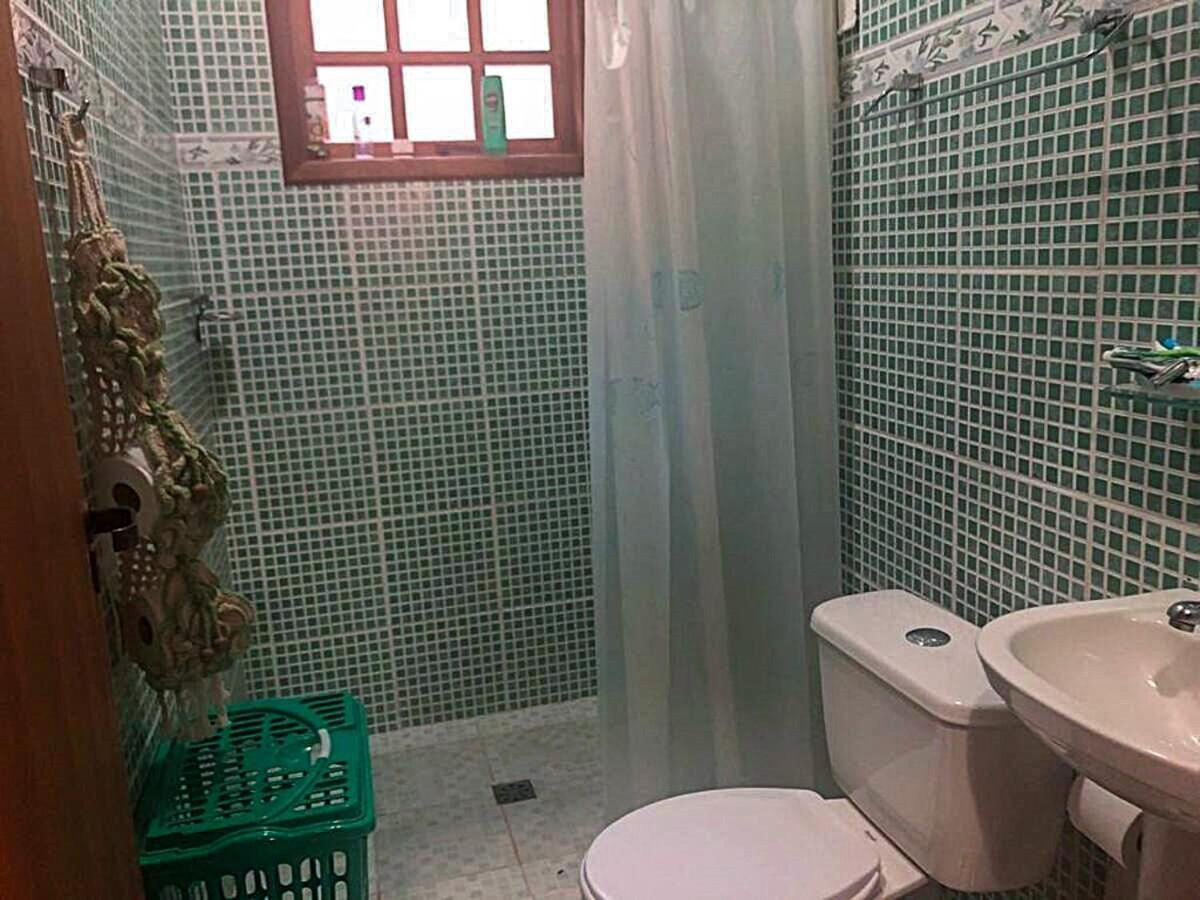 Araxa Na Montanha Com Piscina *
