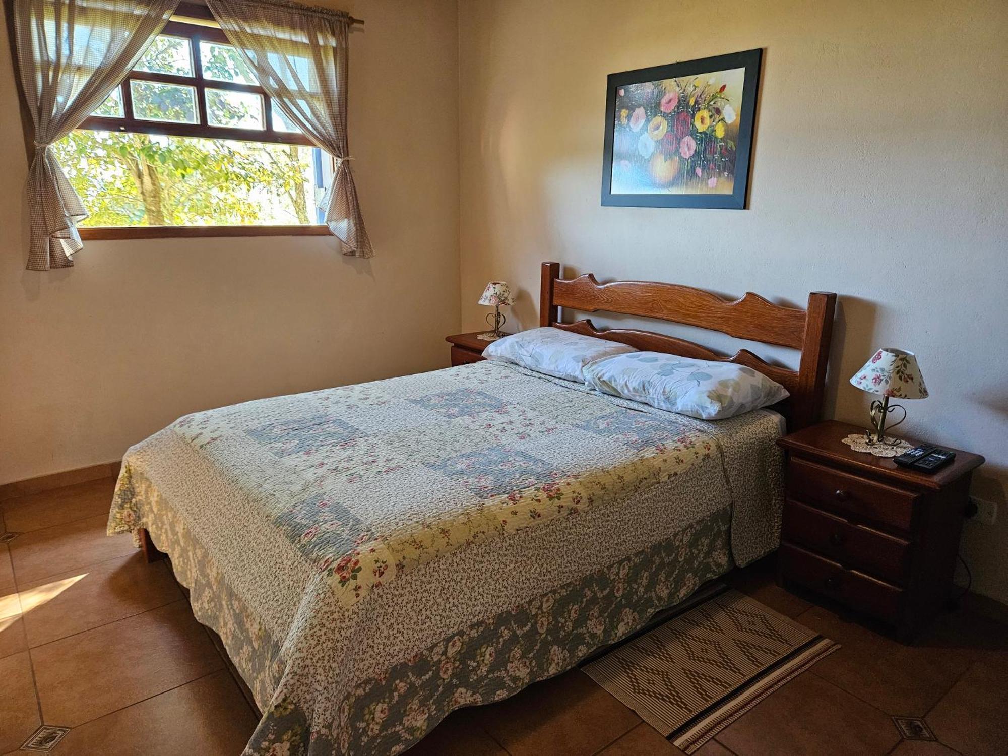 Holiday home Araxa Na Montanha Com Piscina *